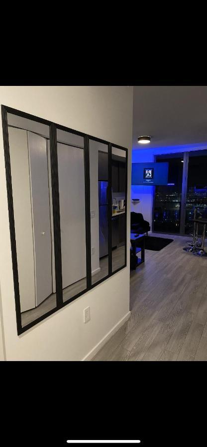 Appartement Luxury Brickell Studio à Miami Extérieur photo