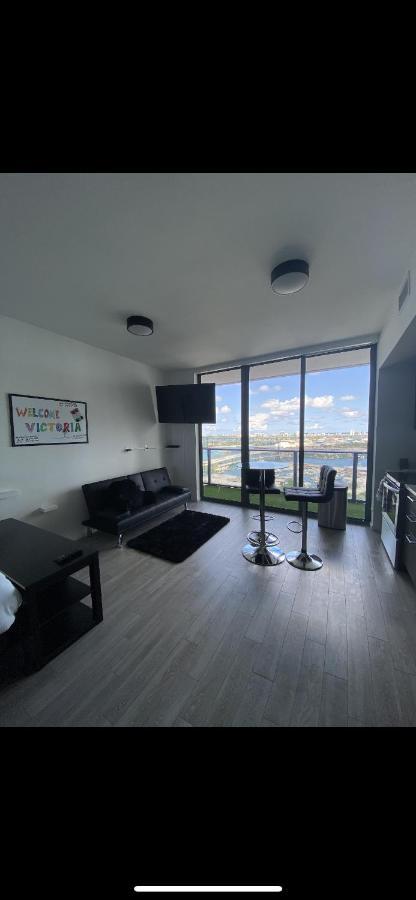 Appartement Luxury Brickell Studio à Miami Extérieur photo